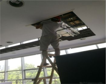 成都中央空調(diào)安裝合作客戶評(píng)價(jià)